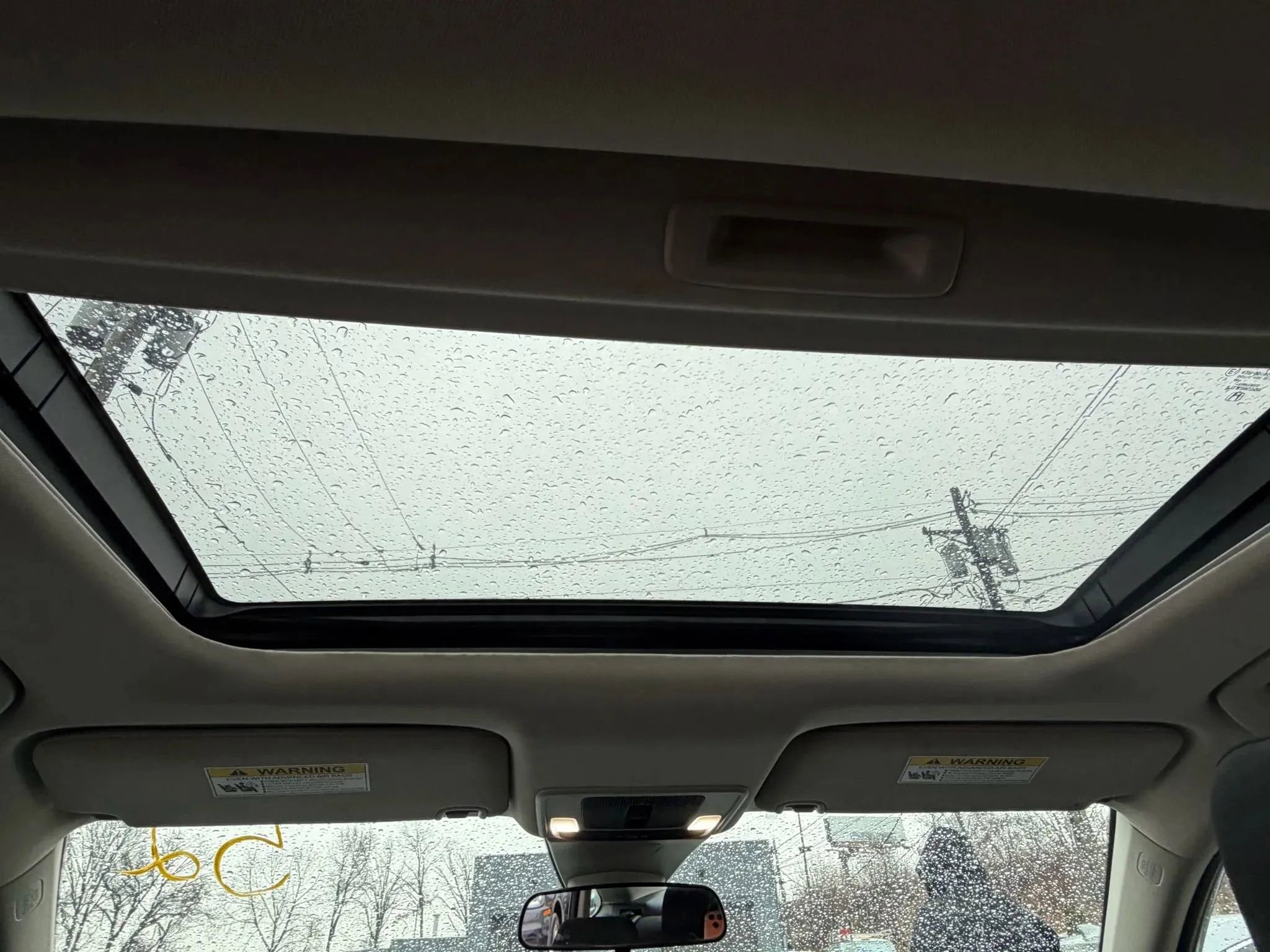 Used 2022 Honda Civic EX image 32