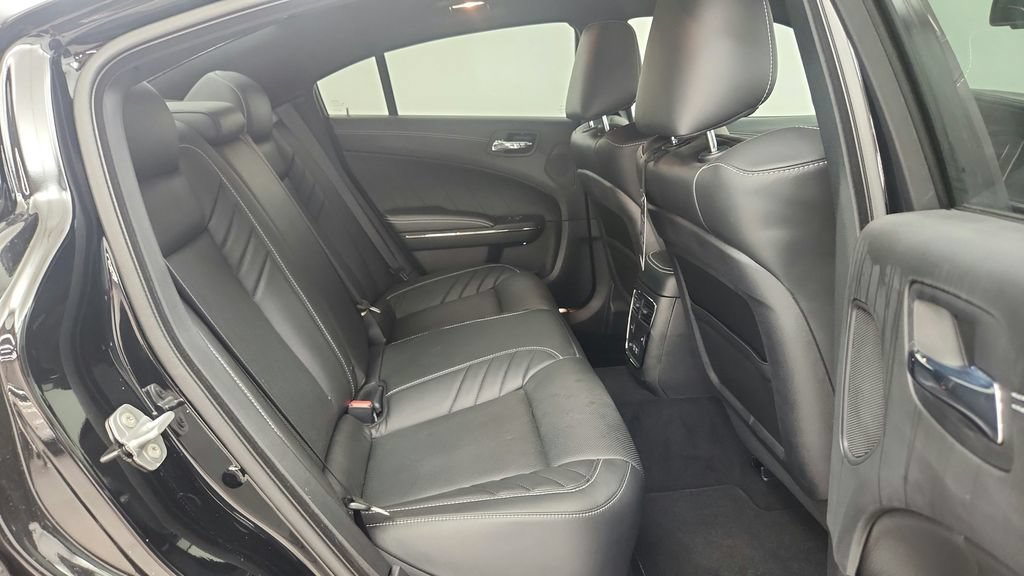 Used 2022 Dodge Charger SRT Hellcat RWD image 29