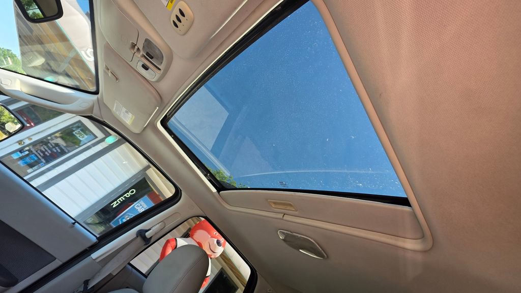 Used 2011 Mercury Mariner Premier w/ 202A Rapid Spec Order Code AWD/4WD image 17