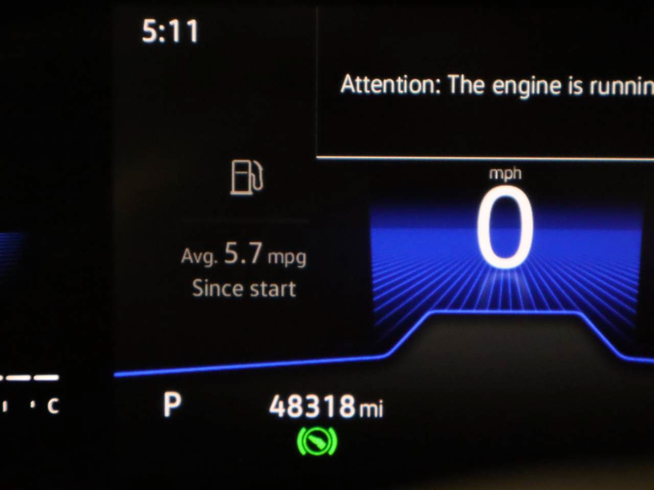 Certified 2022 Volkswagen Taos S w/ IQ Drive S Package FWD image 9