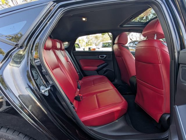 Certified 2023 Acura Integra A-Spec FWD image 16