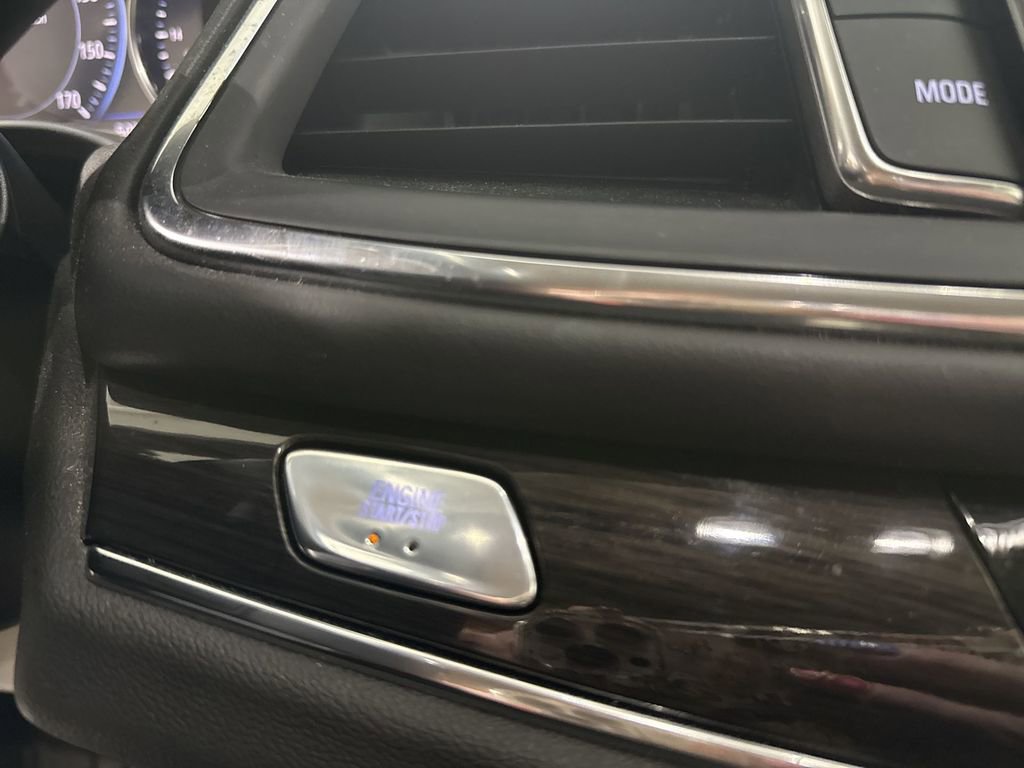 Certified 2023 Buick Enclave Premium w/ Trailering Package, 5000 lbs. image 23