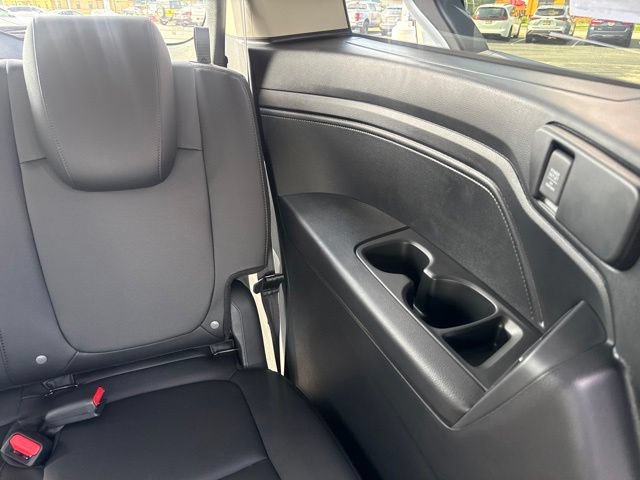 New 2026 Honda Odyssey EX-L image 26