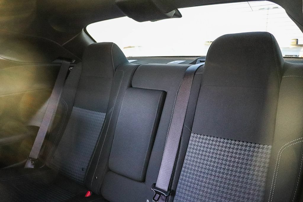 Used 2023 Dodge Challenger SXT RWD image 20