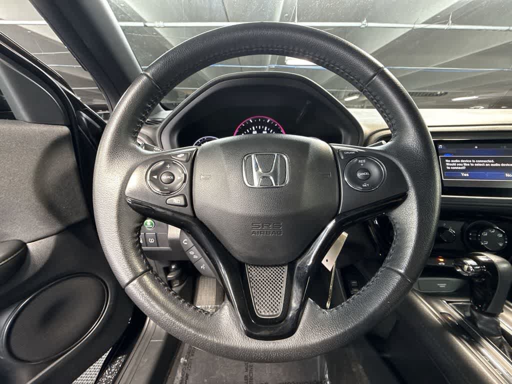 Used 2022 Honda HR-V Sport image 15
