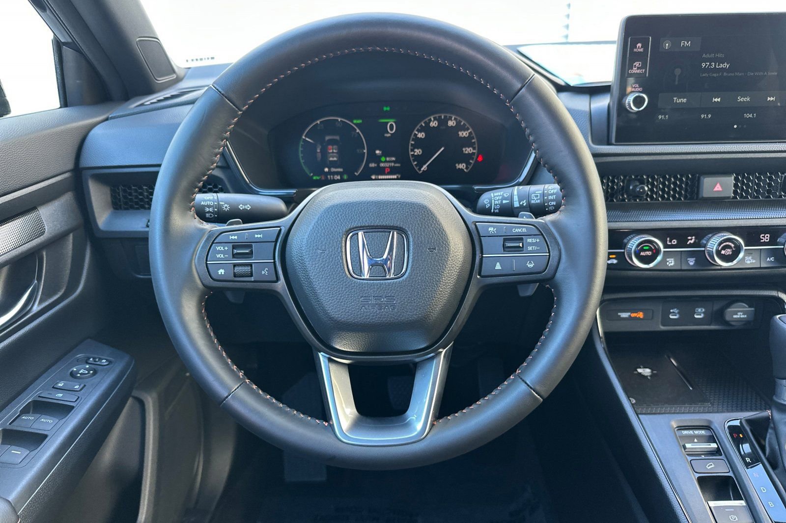 Used 2026 Honda CR-V Sport image 15