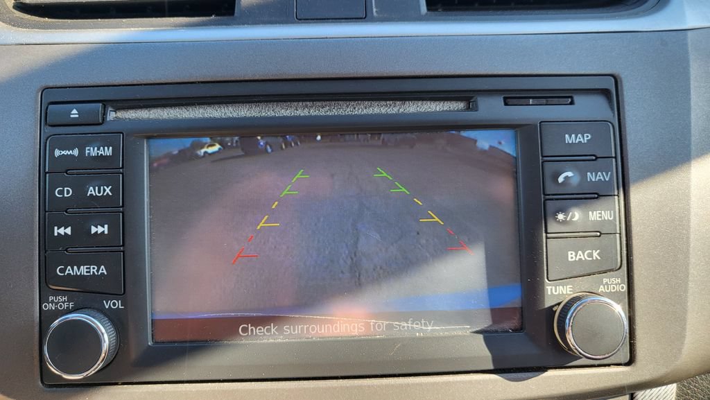 Used 2013 Nissan Sentra SR w/ Driver Pkg FWD image 32