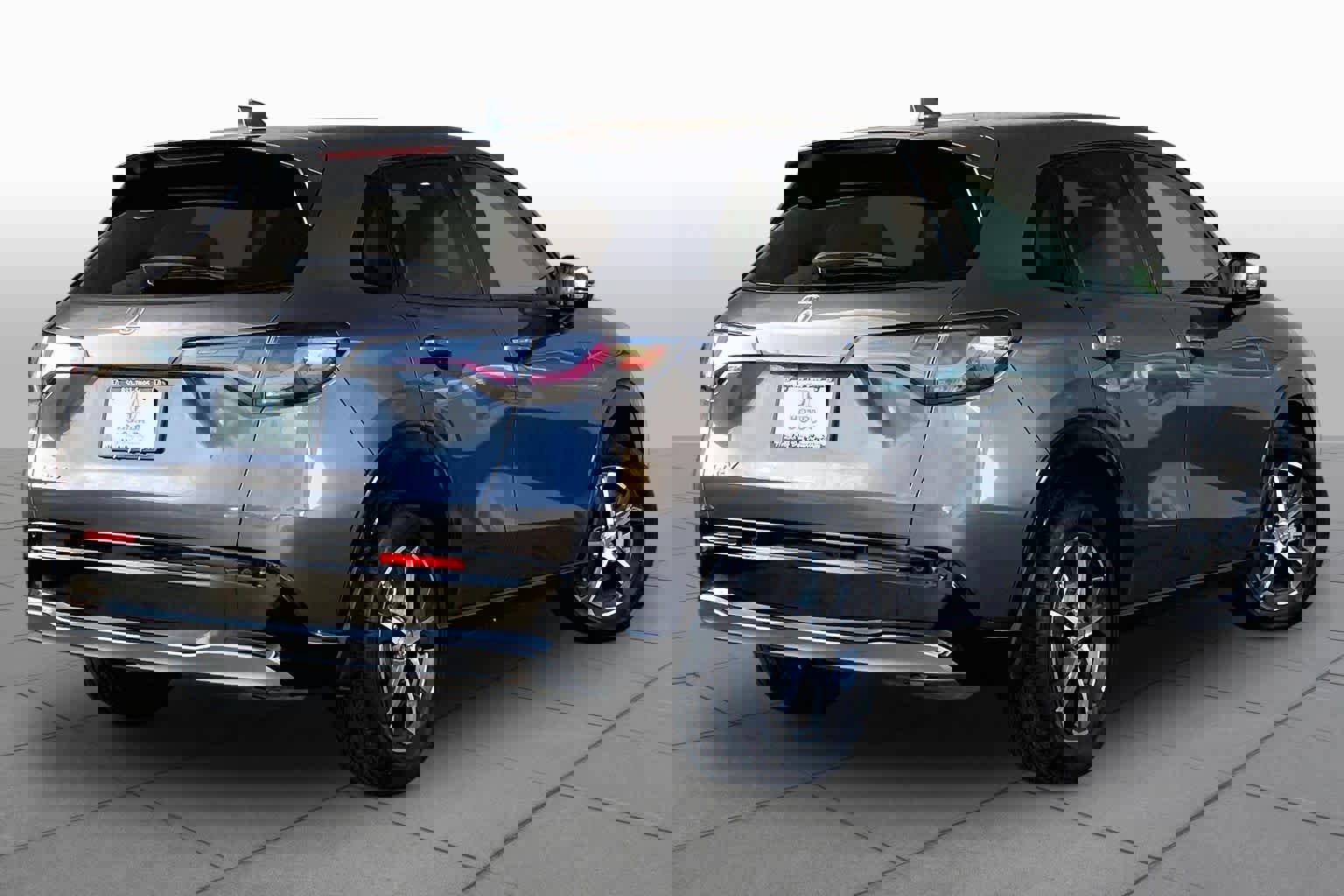 Used 2023 Honda HR-V EX-L image 13