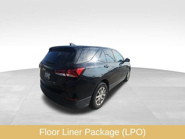 Used 2023 Chevrolet Equinox LS w/ LS Convenience Package image 6