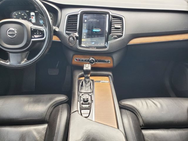 Used 2017 Volvo XC90 T6 Inscription w/ Vision Package AWD/4WD image 32