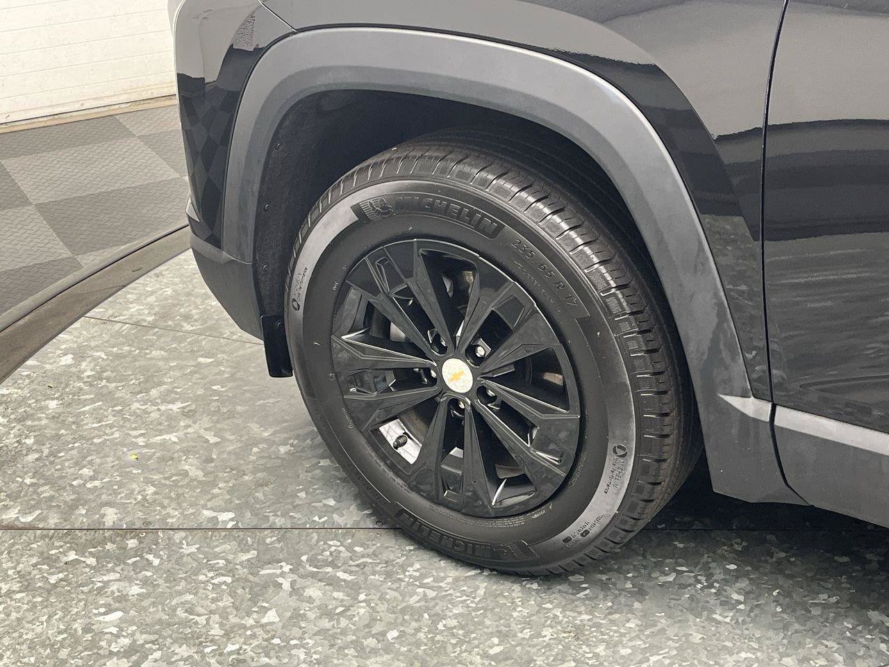 Certified 2026 Chevrolet Equinox LT AWD/4WD image 31