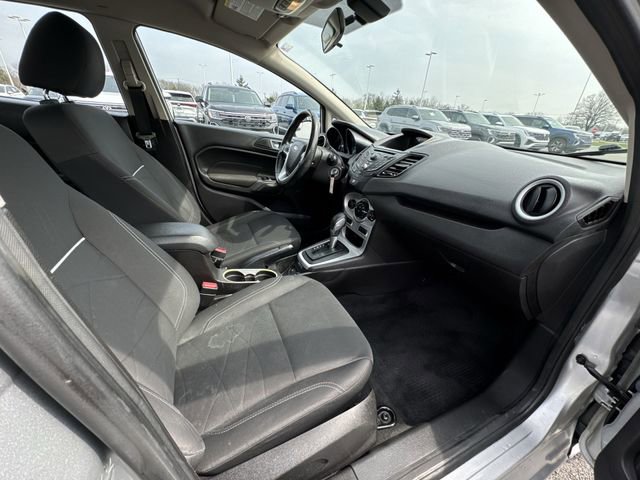 Used 2014 Ford Fiesta SE FWD image 24