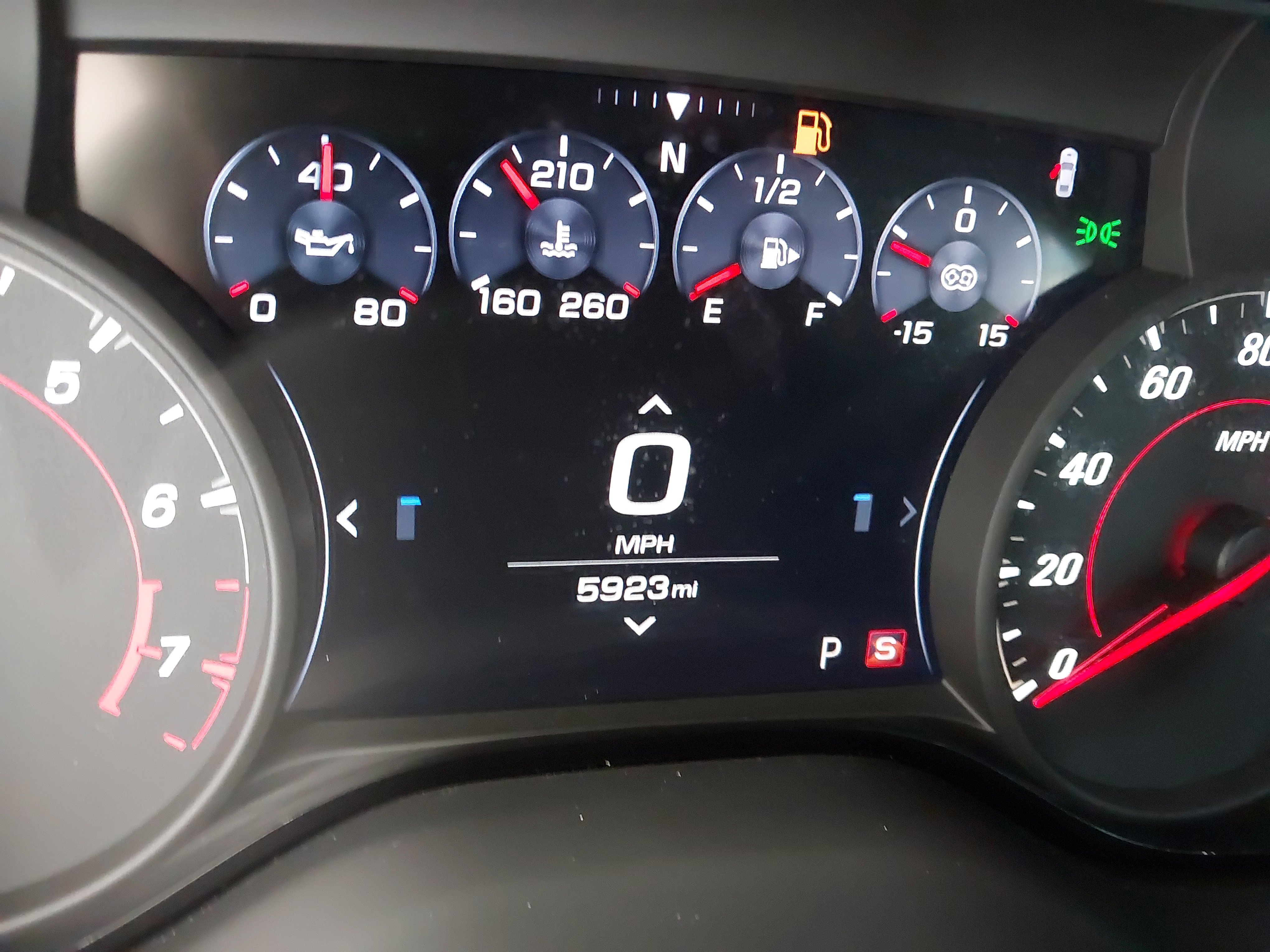 Used 2023 Chevrolet Camaro ZL1 image 20