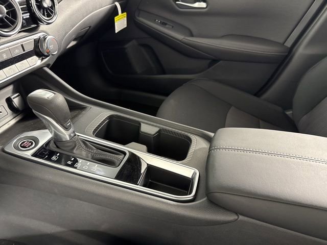 Used 2025 Nissan Sentra SV image 22