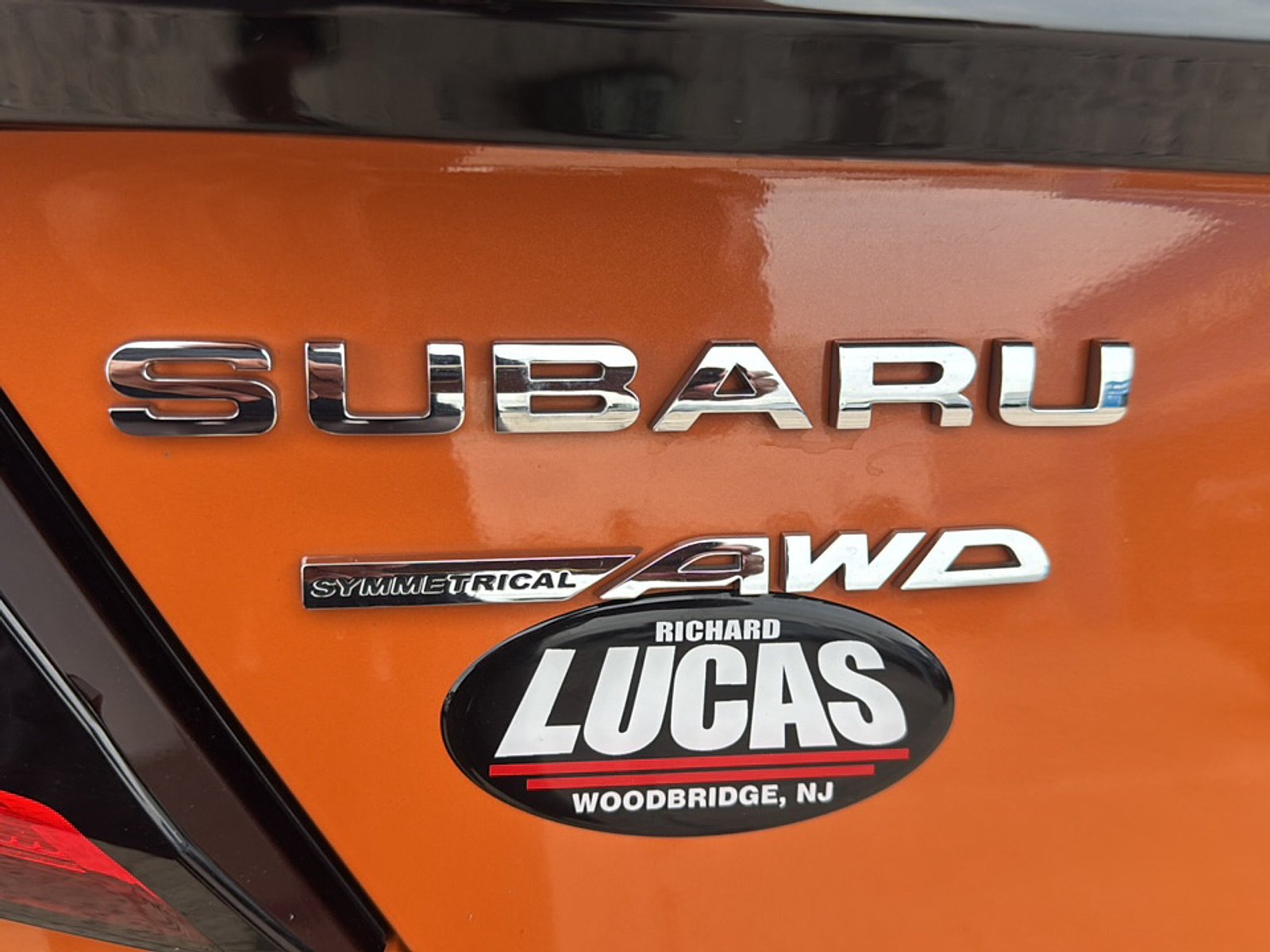 Certified 2023 Subaru WRX AWD/4WD image 39