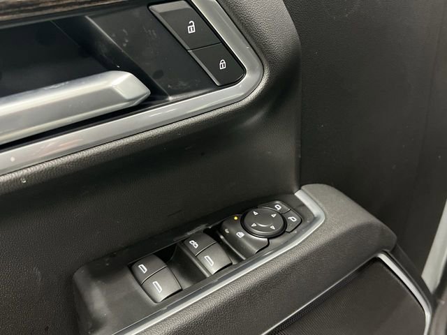New 2026 GMC Sierra 1500 SLE image 23