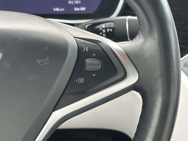 Used 2017 Tesla Model S 100D AWD/4WD image 25