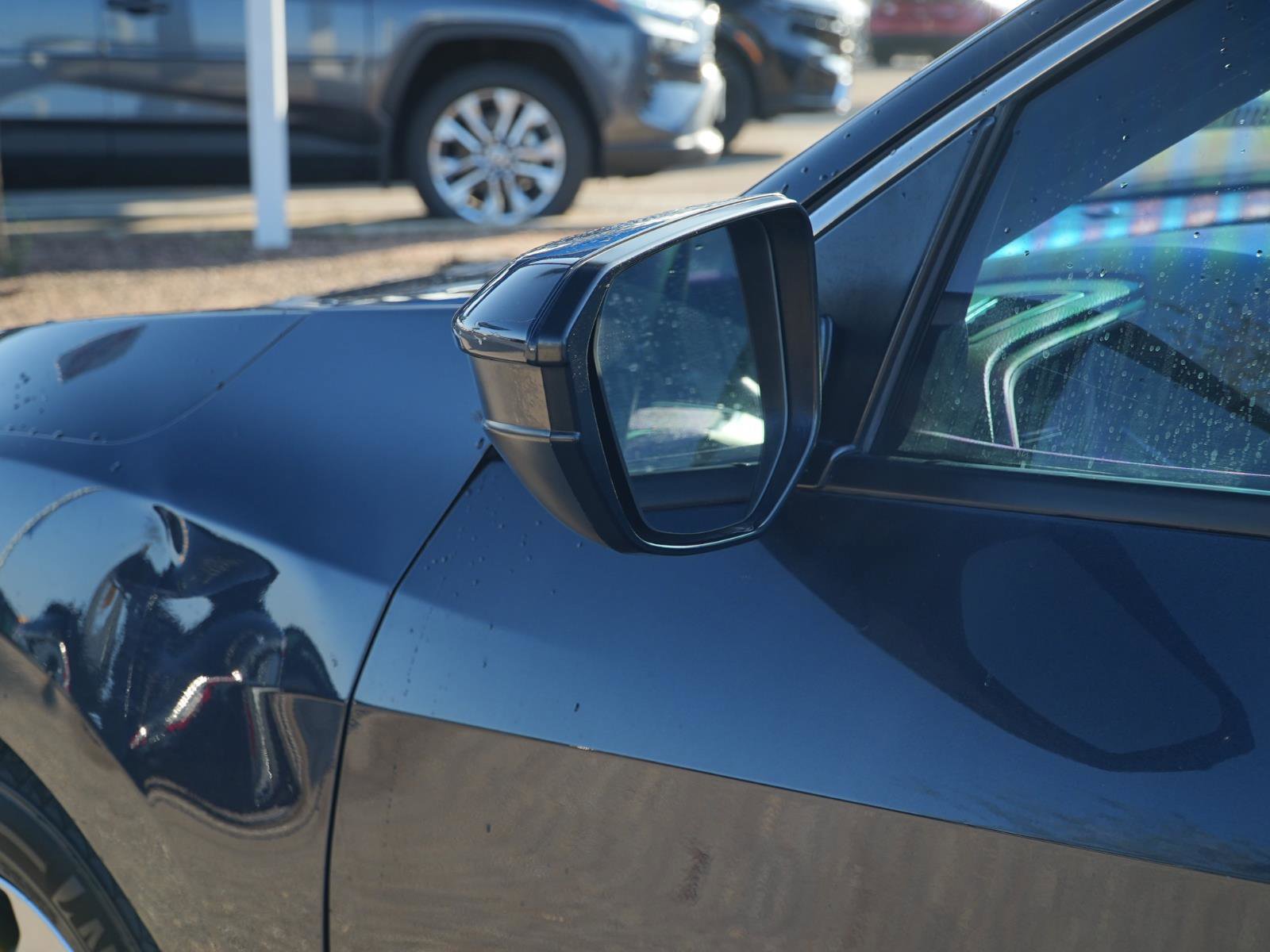 Used 2018 Honda Civic EX image 11