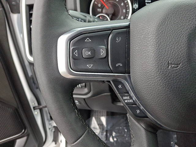 Used 2026 RAM 1500 Big Horn AWD/4WD image 20