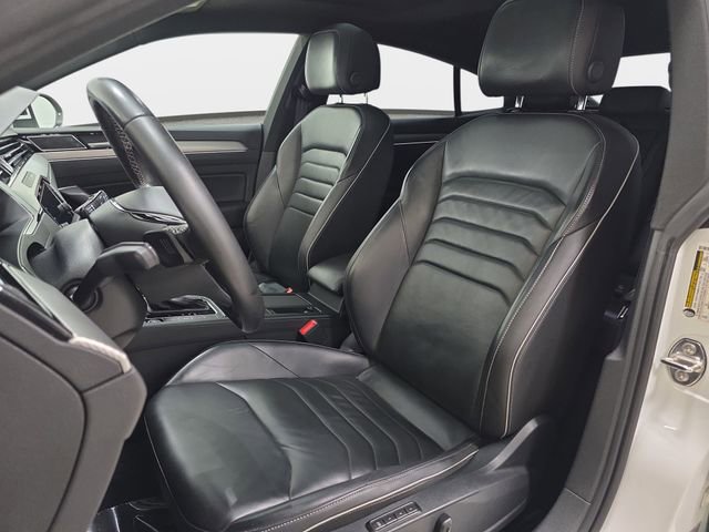 Used 2020 Volkswagen Arteon SEL AWD/4WD image 14