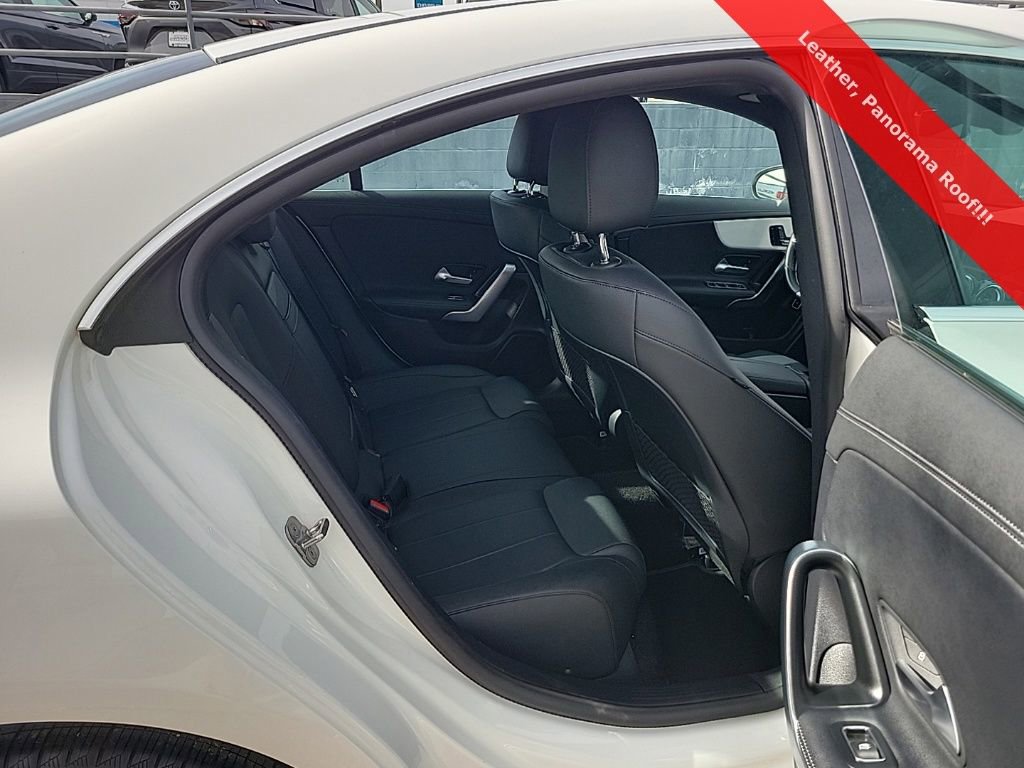 Used 2025 Mercedes-Benz CLA 250 image 15