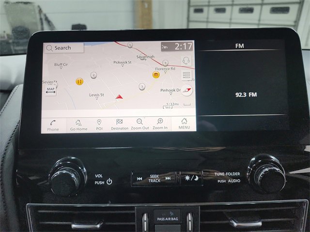 Used 2023 Nissan Armada SL image 31