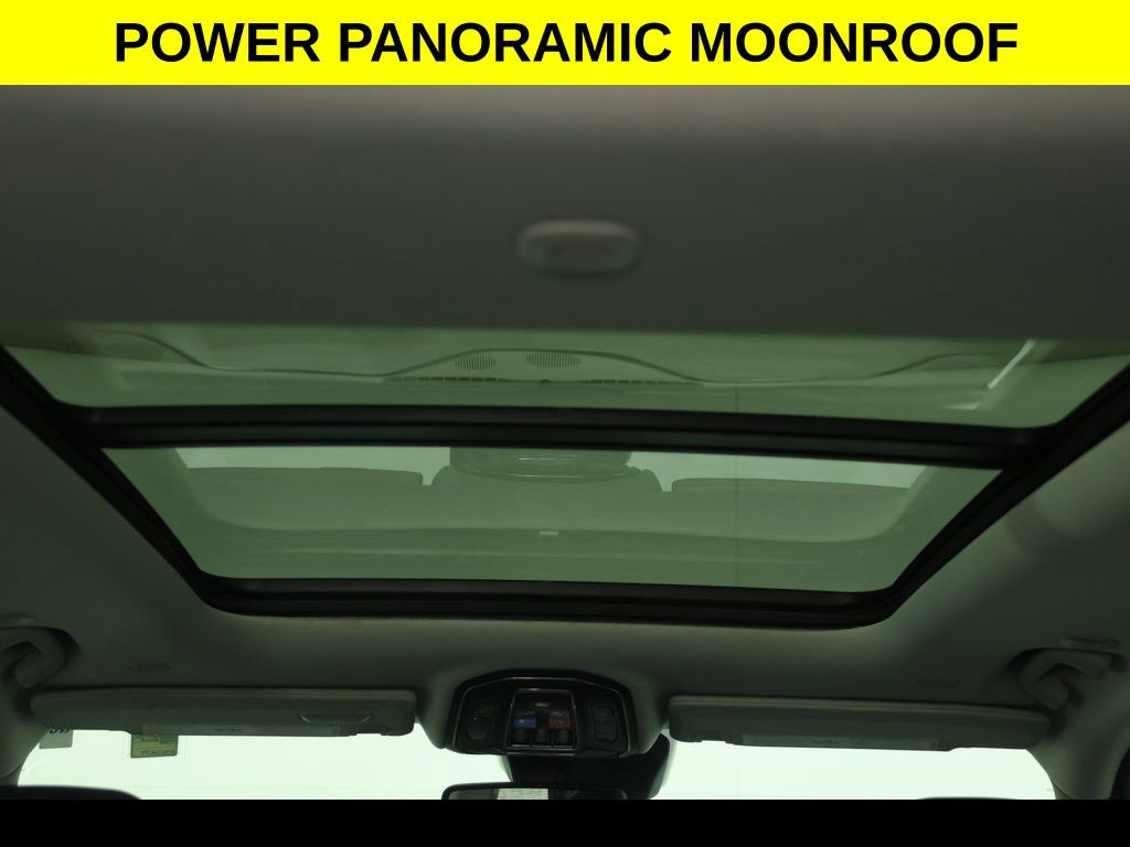 Used 2022 Jeep Grand Cherokee L Limited image 3