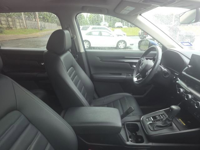 Used 2023 Honda CR-V EX-L image 10