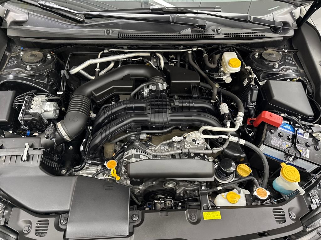 Certified 2021 Subaru Crosstrek 2.0i Premium w/ Moonroof Package image 11