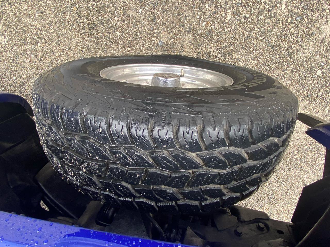 Used 1989 Chevrolet Silverado 1500 4x4 Regular Cab image 16
