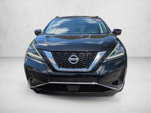Used 2020 Nissan Murano SV w/ Cargo Package image 2