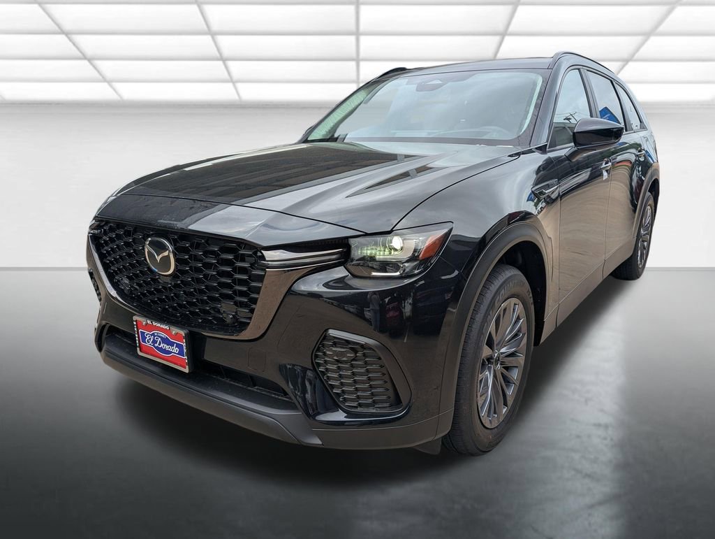 New 2026 MAZDA CX-70 SC Plus AWD/4WD image 24
