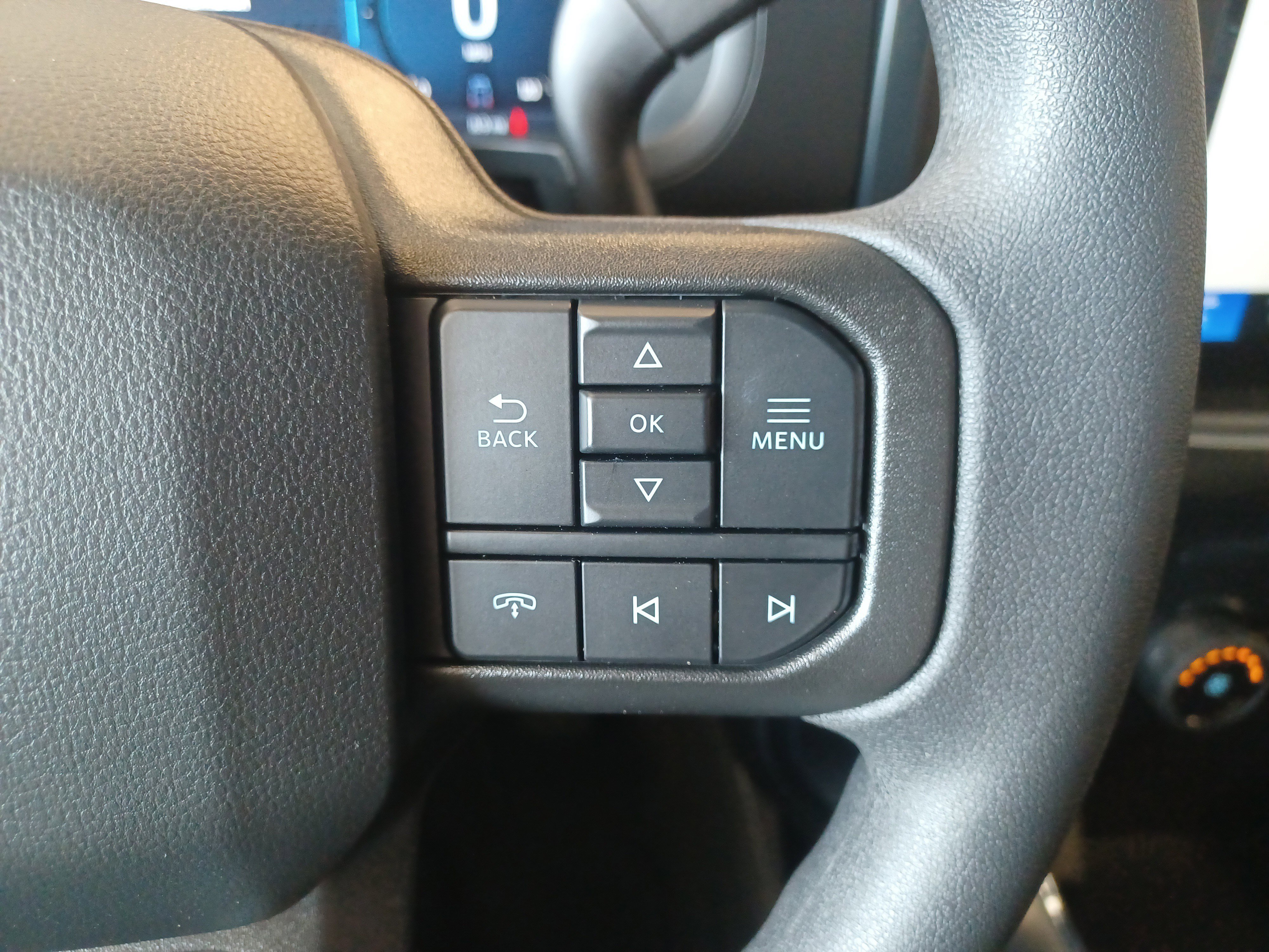 New 2025 Ford F150 STX w/ Equipment Group 200A image 25