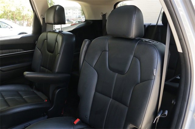 Used 2024 Kia Telluride SX image 22