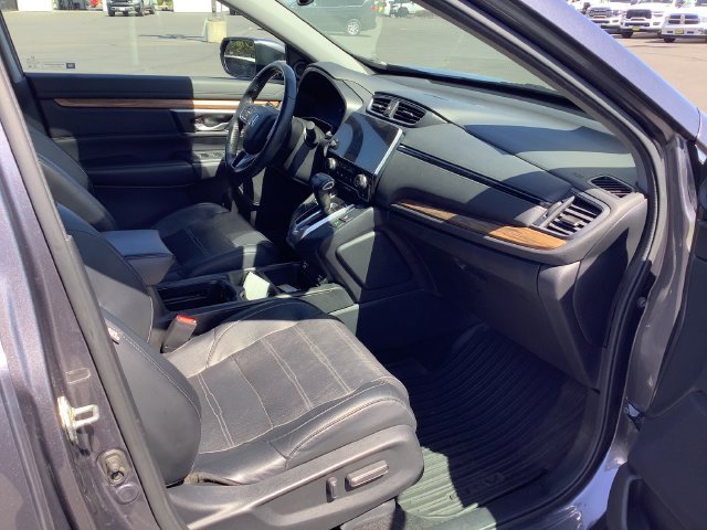 Used 2020 Honda CR-V EX-L image 37