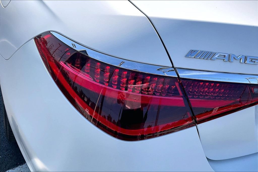 Certified 2024 Mercedes-Benz S 63 AMG S image 24