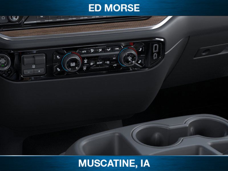 New 2026 Chevrolet Silverado 2500 LT image 23