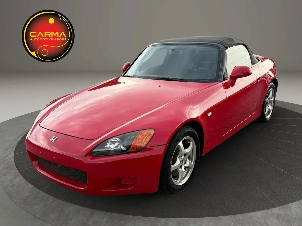 Used 2000 Honda S2000 video 1