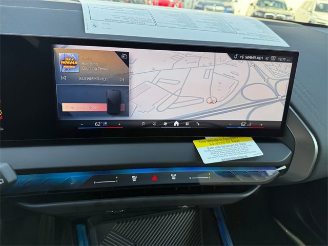 New 2026 BMW X3 xDrive30 w/ Premium Package image 21