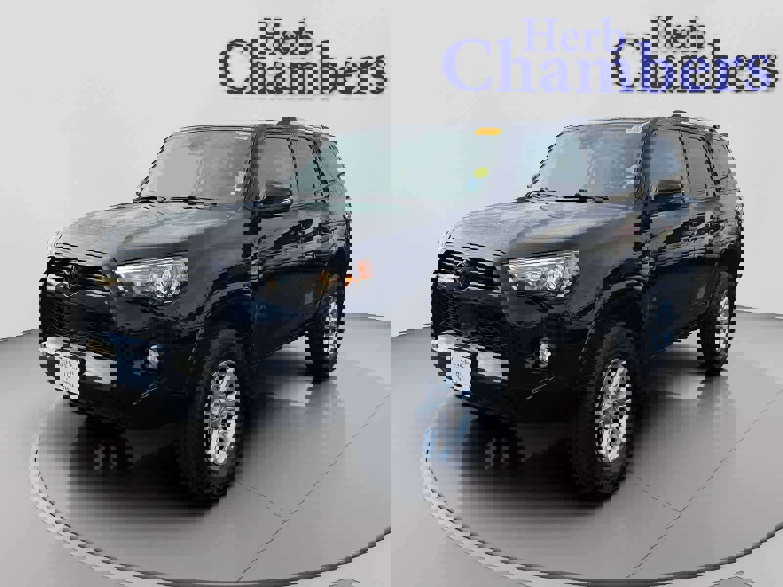 Used 2020 Toyota 4Runner SR5 Premium image 10