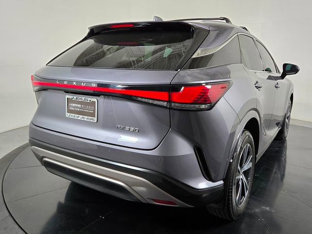 Certified 2023 Lexus RX 350 Premium FWD image 6