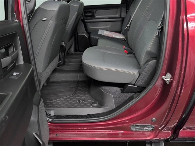 Used 2021 RAM 2500 Tradesman image 22