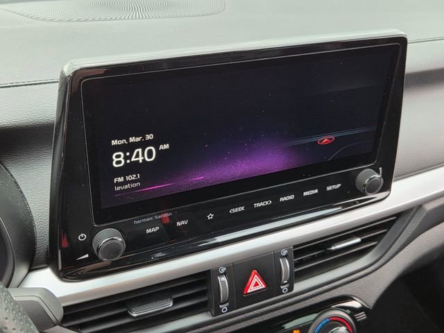 Used 2023 Kia Forte GT w/ GT2 Package image 18