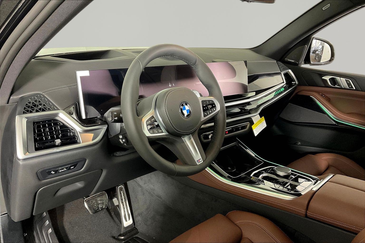 New 2026 BMW X5 xDrive40i w/ M Sport Package AWD/4WD image 7
