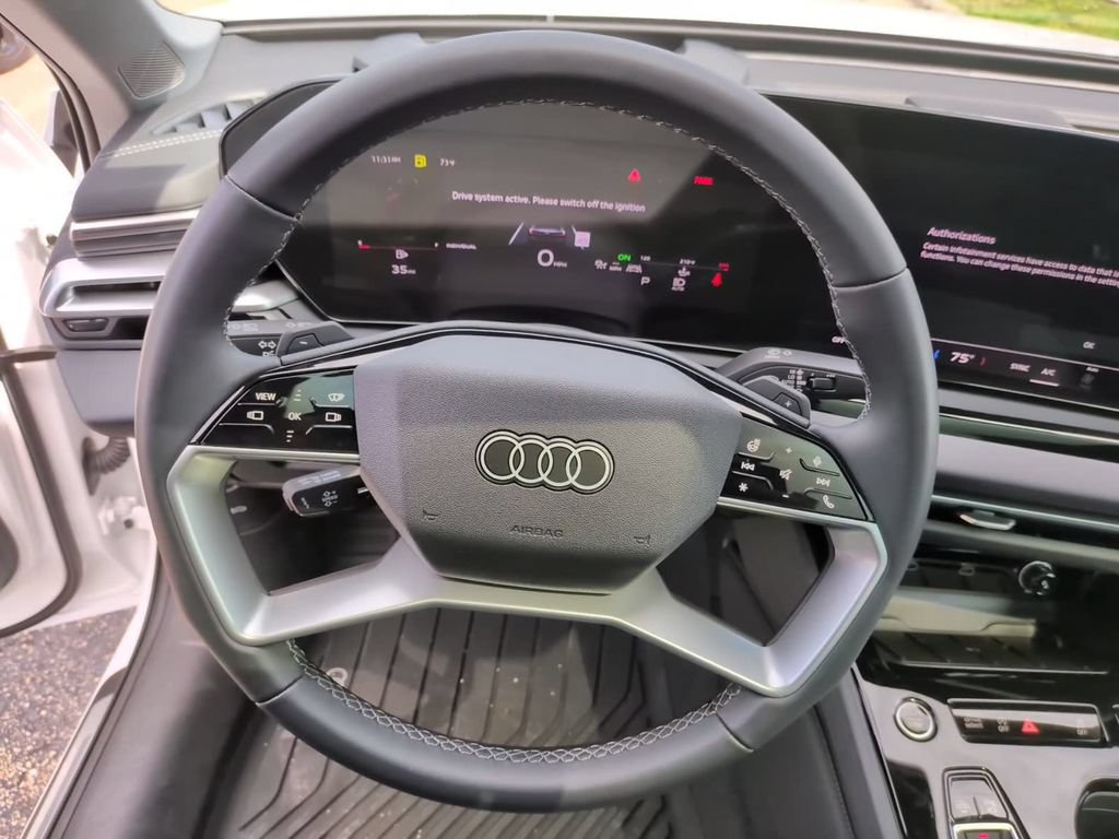 Used 2025 Audi A5 2.0T Premium Plus w/ Premium Plus AWD/4WD image 26