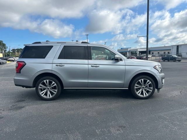 Used 2021 Ford Expedition Limited RWD image 5