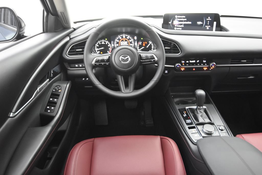 New 2026 MAZDA CX-30 AWD 2.5 S image 26