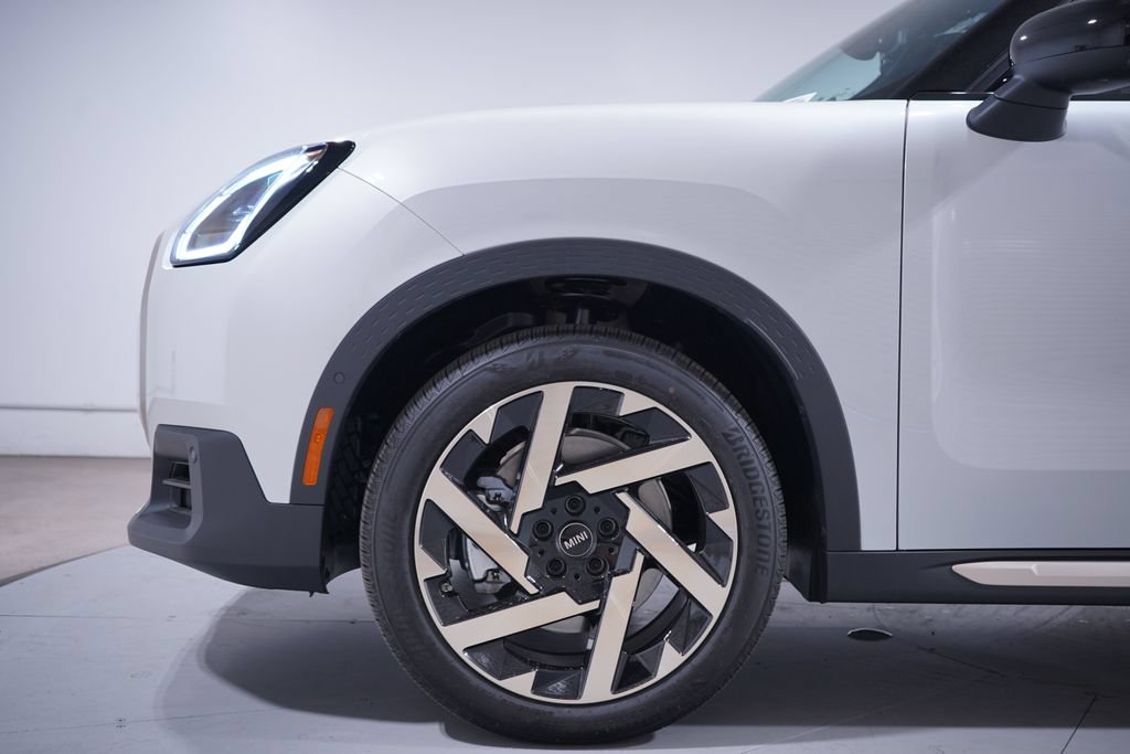 New 2027 MINI Cooper Countryman S AWD/4WD image 2