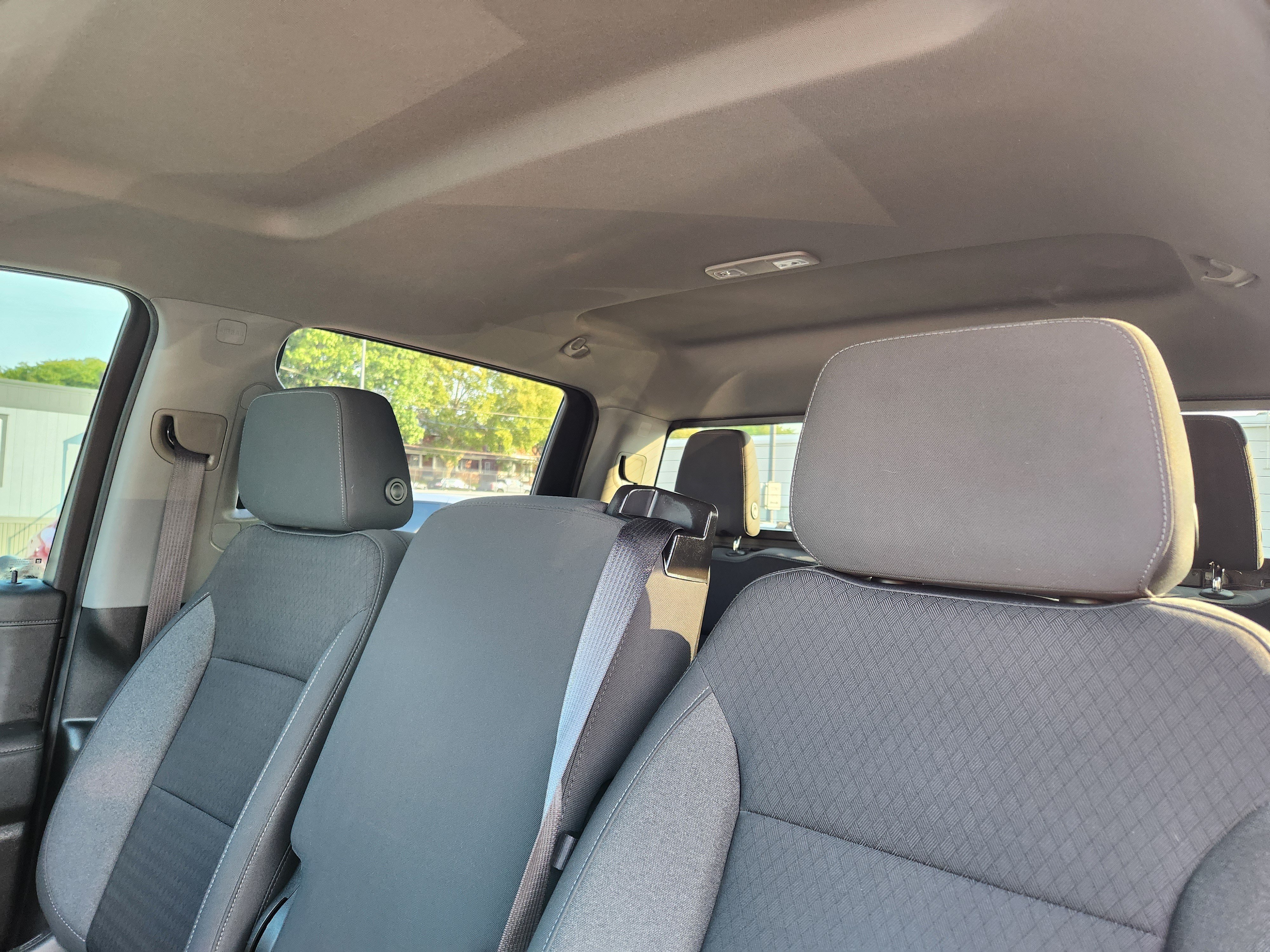 Used 2021 Chevrolet Silverado 1500 LT w/ All Star Edition Plus AWD/4WD image 12