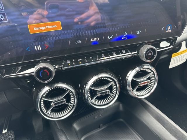 New 2026 Chevrolet Blazer EV LT image 28